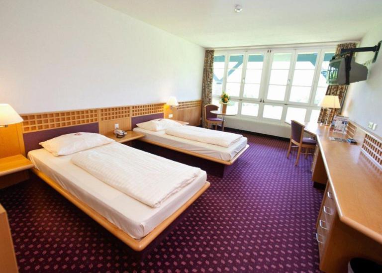 Rosenberger Motel Völkermarkt Rom bilde