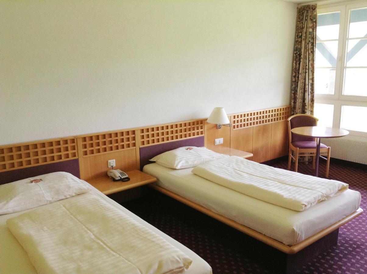 Rosenberger Motel Völkermarkt Eksteriør bilde