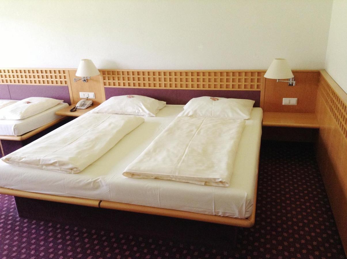 Rosenberger Motel Völkermarkt Rom bilde